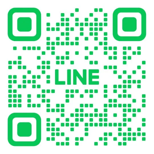 QR Code แชท หนังสงครามตาลีบัน พากย์ไทยเต็มเรื่อง ทาง Line